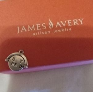 James Avery charms